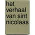Het verhaal van Sint Nicolaas