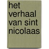 Het verhaal van Sint Nicolaas door Simone Arts