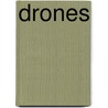 Drones door Alieke Bruins