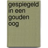 Gespiegeld in een gouden oog door Carson McCullers