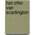 Het offer van Scarlington