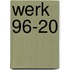 WERK 96-20