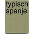 Typisch Spanje