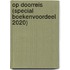 Op doorreis (Special Boekenvoordeel 2020)