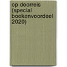 Op doorreis (Special Boekenvoordeel 2020) by Lee Child