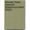 Blauwe maan (Special Boekenvoordeel 2020) door Lee Child