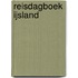 Reisdagboek IJsland