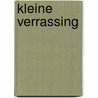 Kleine verrassing by Tina Beckett