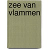 Zee van vlammen door Julie Anne Lindsey
