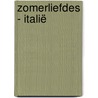 Zomerliefdes - Italië door Lucy Gordon