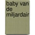 Baby van de miljardair