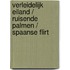 Verleidelijk eiland / Ruisende palmen / Spaanse flirt