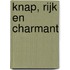 Knap, rijk en charmant