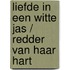 Liefde in een witte jas / Redder van haar hart