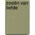 Zeeën van liefde