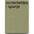 Zomerliefdes - Spanje