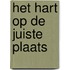 Het hart op de juiste plaats