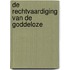 De rechtvaardiging van de goddeloze