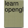Learn OpenGL door Joey De Vries