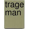 Trage man by Hans van Driel