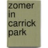 Zomer in Carrick Park
