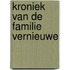 Kroniek van de familie Vernieuwe