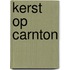 Kerst op Carnton
