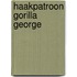 Haakpatroon Gorilla George
