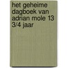 Het geheime dagboek van Adrian Mole 13 3/4 jaar by Sue Townsend
