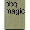 BBQ Magic door Roel Westra