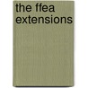 The FFEA Extensions door Niko Roorda