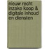 Nieuw recht inzake koop & digitale inhoud en diensten