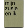Mijn zusje en ik door Jeroen Hoogerwerf