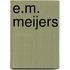 E.M. Meijers