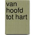 Van Hoofd tot Hart