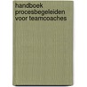 Handboek procesbegeleiden voor teamcoaches door Jaco van der Schoor
