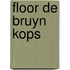 Floor de Bruyn Kops