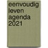 Eenvoudig Leven Agenda 2021