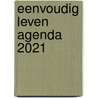 Eenvoudig Leven Agenda 2021 door Nynke Valk