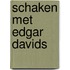 Schaken met Edgar Davids