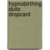 HypnoBirthing Duits Dropcard door Onbekend