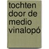 Tochten door de medio vinalopó