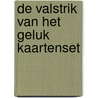 De valstrik van het geluk kaartenset door Russ Harris