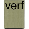 Verf by Susan Schaeffer