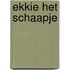 Ekkie het Schaapje