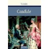Candide door Voltaire