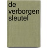 De verborgen sleutel by Peter DeWillis