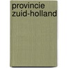 Provincie Zuid-Holland door Lucas Arnoldussen