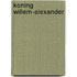 Koning Willem-Alexander