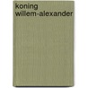 Koning Willem-Alexander door Silke Polhuijs